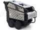ITM - HOT STEEL 200/15 - Nettoyeur professionnel haute pression &agrave; eau chaude - triphas&eacute; - 200 bar - 900 l/h - INOX