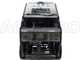 ITM - HOT STEEL 200/15 - Nettoyeur professionnel haute pression &agrave; eau chaude - triphas&eacute; - 200 bar - 900 l/h - INOX