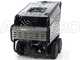ITM - HOT STEEL 200/15 - Nettoyeur professionnel haute pression &agrave; eau chaude - triphas&eacute; - 200 bar - 900 l/h - INOX