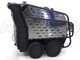 ITM - HOT STEEL 200/15 - Nettoyeur professionnel haute pression &agrave; eau chaude - triphas&eacute; - 200 bar - 900 l/h - INOX