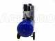 Michelin MCX 300 858 - Compresseur d'air &eacute;lectrique &agrave; courroie - Moteur 7.5 CV - 270 L