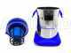 Annovi &amp; Reverberi 4700S - Aspirateur eau et poussi&egrave;re avec bidon 36 L - 1400 W