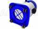 Annovi &amp; Reverberi 4700S - Aspirateur eau et poussi&egrave;re avec bidon 36 L - 1400 W
