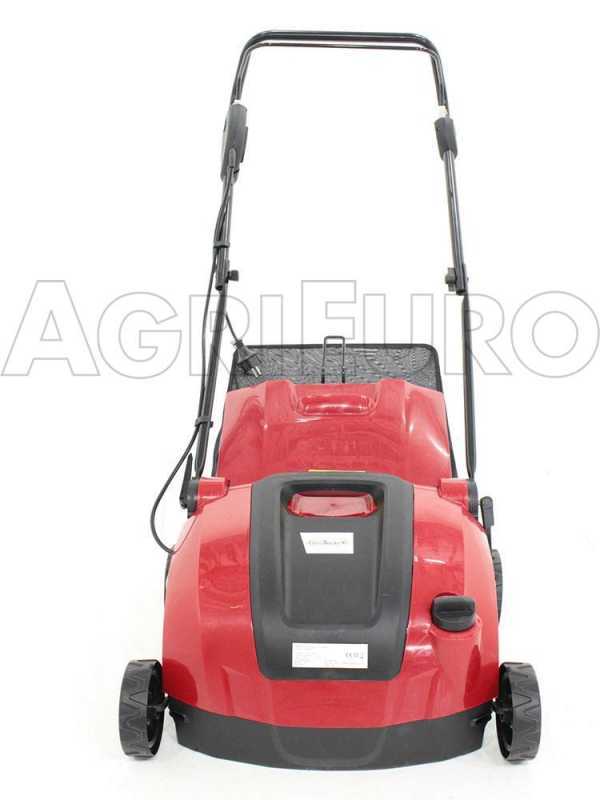 GeoTech SC 1600 E - A&eacute;rateur &eacute;lectrique 1600 W