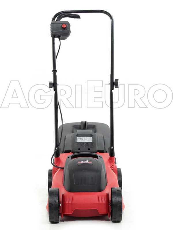 MTD Smart 32 E - Tondeuse &agrave; gazon &eacute;lectrique - 1000W - Coupe de 32&nbsp;cm