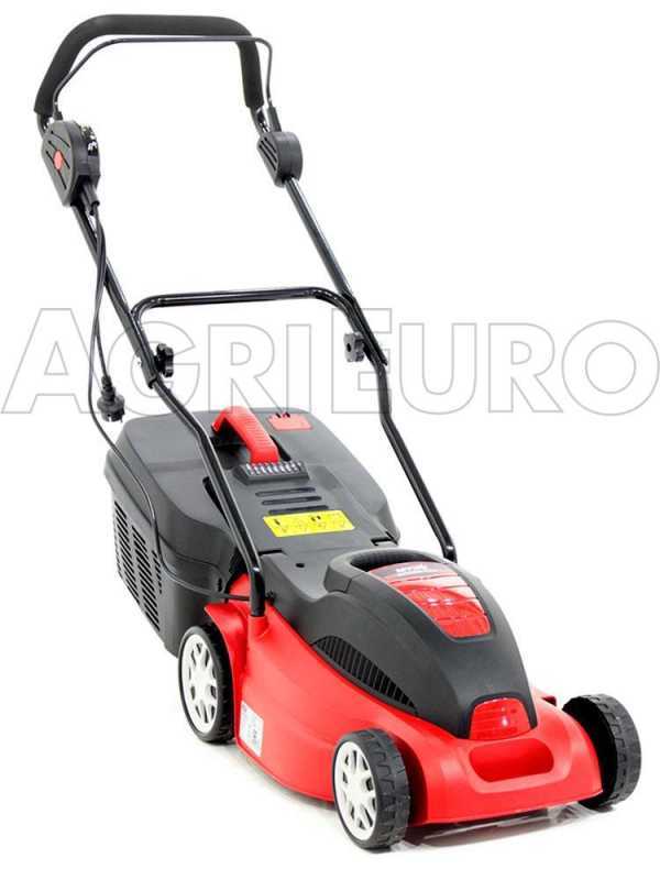 MTD Optima 42 E - Tondeuse &agrave; gazon &eacute;lectrique - 1800W - Coupe de 42&nbsp;cm