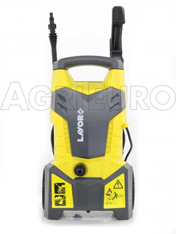 Lavor Idro Fury 110 - Nettoyeur haute pression &agrave; froid compact - 110 bars max - 330 lt/h