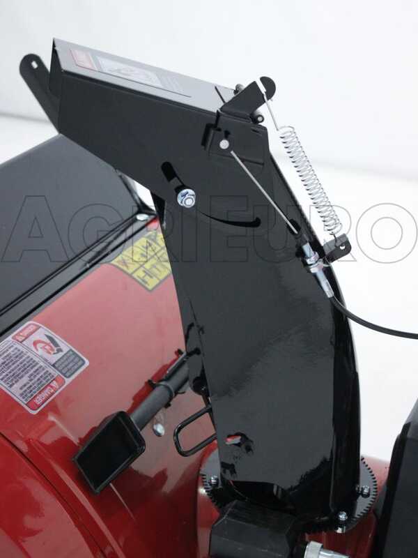 GeoTech-Pro STP766 WEBS - Fraise &agrave; neige thermique - B&amp;S 950 Snow