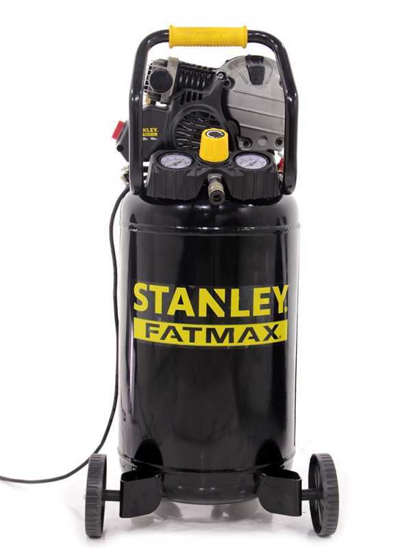 Stanley Fatmax HY 227/10/30V - Compresseur d'air &eacute;lectrique compact - Moteur 2 CV - 30 L