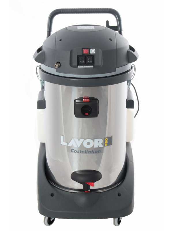 Aspirateur injecteur/extracteur Lavor Pro en Promotion