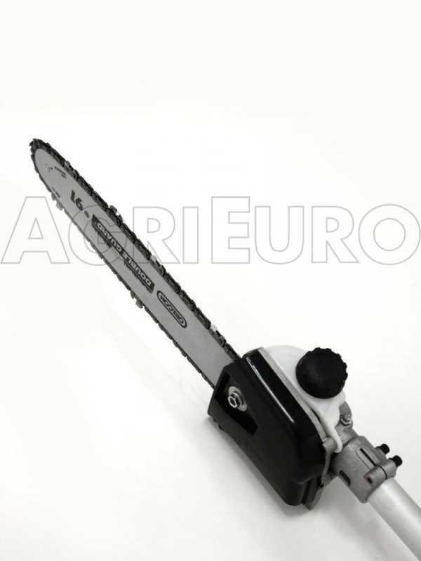 D&eacute;broussailleuse multifonction avec moteur Honda GX 35