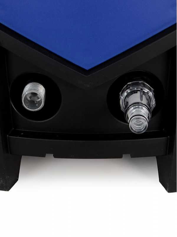 Nettoyeur haute pression Annovi &amp; Reverberi AR 473 + Kit laveur de sol - 160 bars max