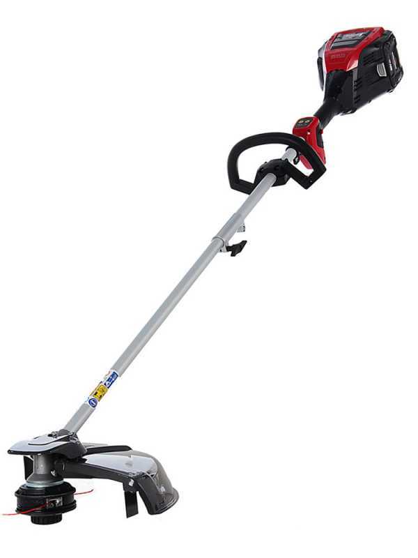 Débroussailleuse électrique Snapper SXDST82, Coupe-bordures à Batterie Briggs&Stratton 2Ah/82V 42 Débroussailleuse électrique Snapper SXDST82, coupe-bordures à batterie Briggs&Stratton 2Ah/82V