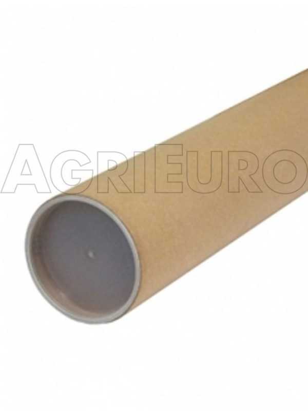 Perche pneumatique de rallonge en carbone APF 28 100 PE CARBON - fixe 100 cm