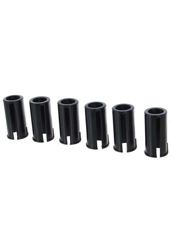 Aima Zeus - T&ecirc;te adaptable de peigne vibreur universel pour d&eacute;broussailleuses thermiques