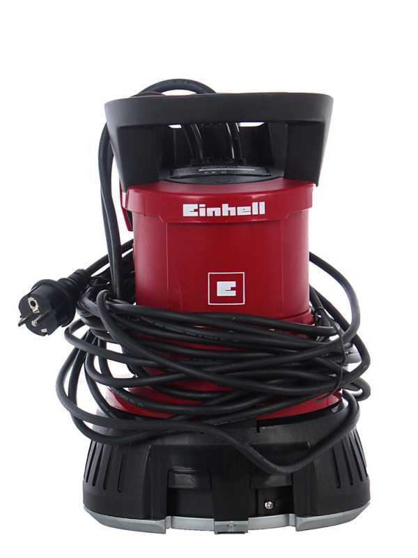 Pompe Immergée électrique Pour Eaux Chargées Et Claires Einhell GE-DP 5220 LL - 520W 20 Pompe immergée électrique pour eaux chargées et claires Einhell GE-DP 5220 LL - 520W