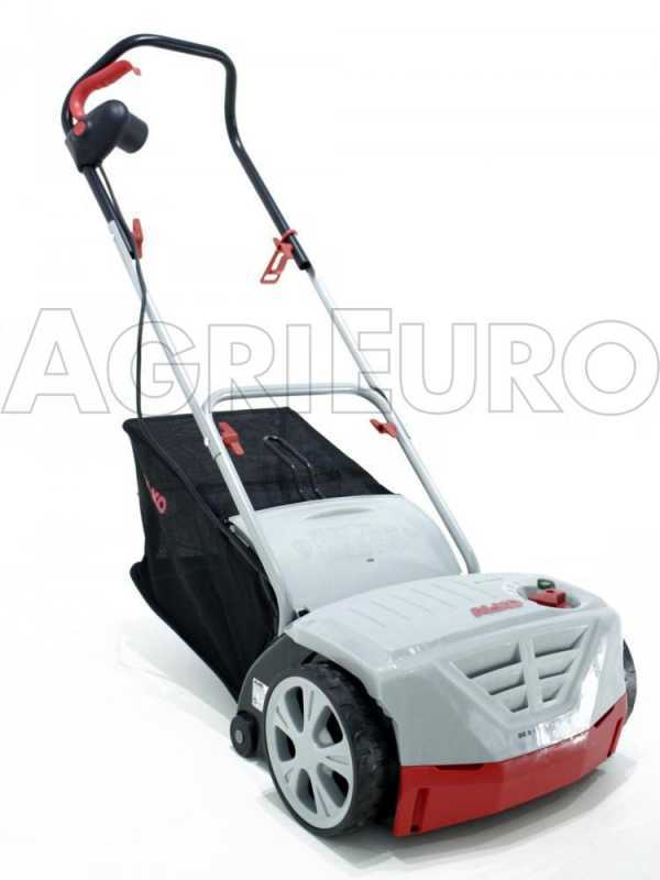 Scarificateur &eacute;lectrique &agrave; lames AL-KO 32.5 VE - 1000 watts, largeur 32 cm