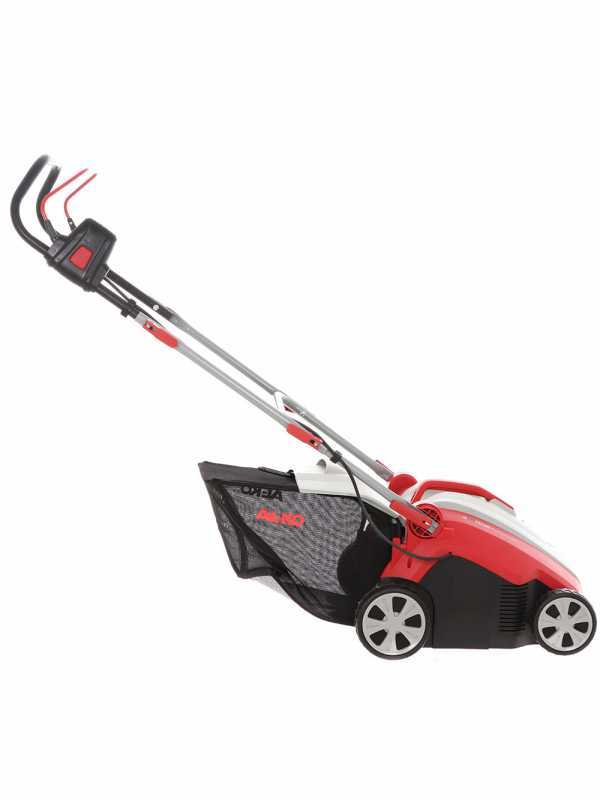 AL-KO Combi Care 36 E - A&eacute;rateur &eacute;lectrique 1500 W