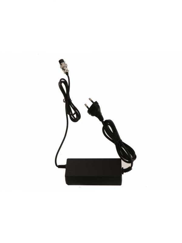Pulv&eacute;risateur &eacute;lectrique Stocker avec chariot - Capacit&eacute; r&eacute;servoir 15L, max 5 bars