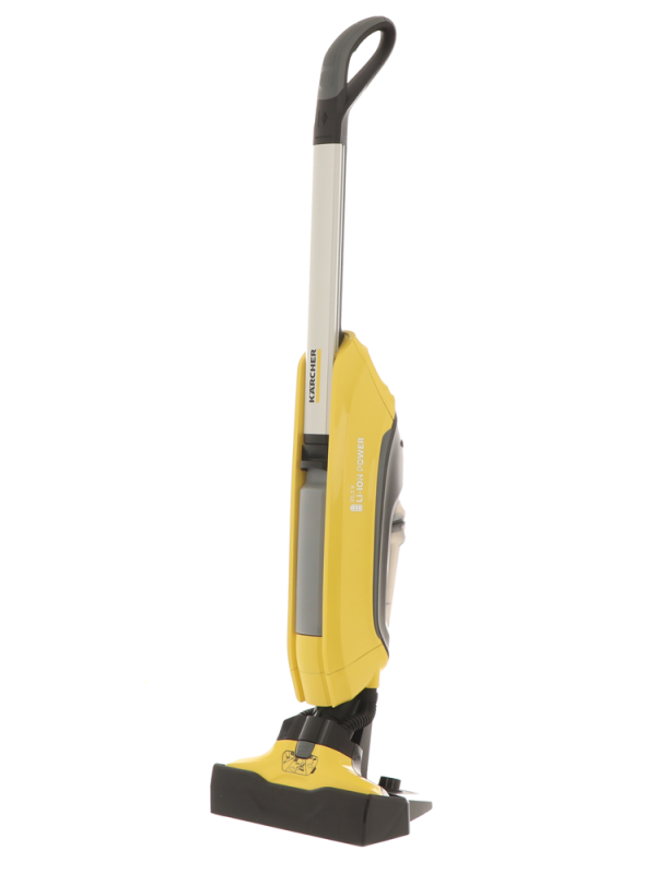 Karcher FC 5 Cordless - Lave et s&egrave;che &agrave; batterie 3 en 1: lave, s&egrave;che et aspire