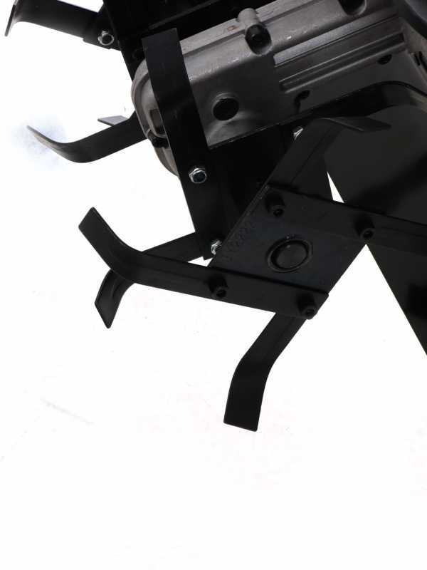 Einhell GC-RT 7530 - Motobineuse &eacute;lectrique  - 750 W - 4 rang&eacute;es de fraises