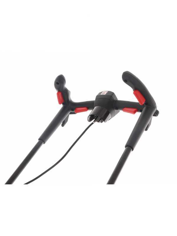 Bosch UniversalRotak 450 - Tondeuse &agrave; gazon &eacute;lectrique - 1300W - Coupe de 35&nbsp;cm