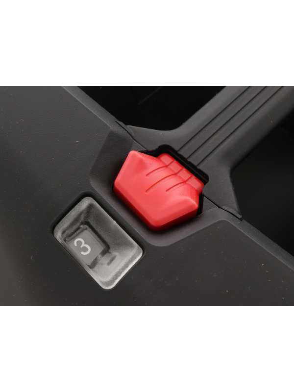 Bosch UniversalRotak 450 - Tondeuse &agrave; gazon &eacute;lectrique - 1300W - Coupe de 35&nbsp;cm