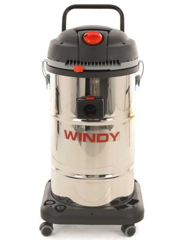 Lavor Windy 265 IF - Aspirateur eau et poussi&egrave;re