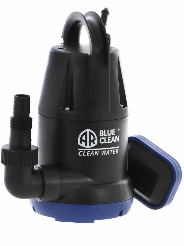 Pompe submersible &eacute;lectrique pour eaux claires Annovi &amp; Reverberi ARUP 250PC - basses consommations