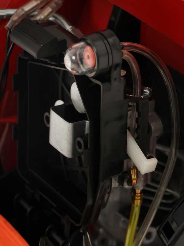 Atomiseur thermique pour pulv&eacute;risation &agrave; dos mod&egrave;le GeoTech MD 430 EVO