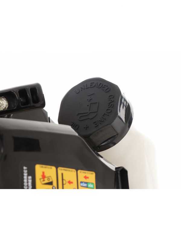 GeoTech EA520 EVO - Tari&egrave;re thermique 2 temps &agrave; m&eacute;lange - M&Egrave;CHE NON INCLUSE