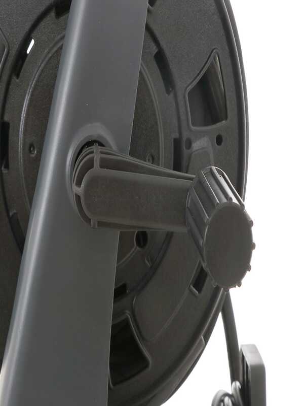 Nettoyeur haute pression Lavorwash &agrave; froid Lavor Alaska Plus GX - &Eacute;lectrique &agrave; eau froide 180 bar max