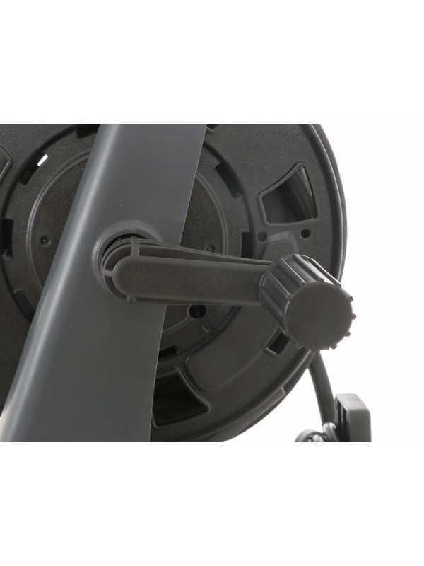 Nettoyeur haute pression Lavorwash &agrave; froid Lavor Alaska Plus GX - &Eacute;lectrique &agrave; eau froide 180 bars max