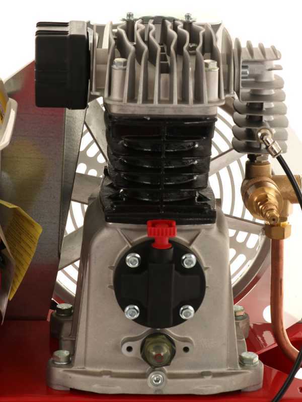 Motocompresseur thermique Tornado F 580 HONDA GX200