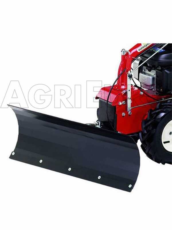 Eurosystems RS90 - Motofaucheuse rotative multifonction - B&amp;S 575EX