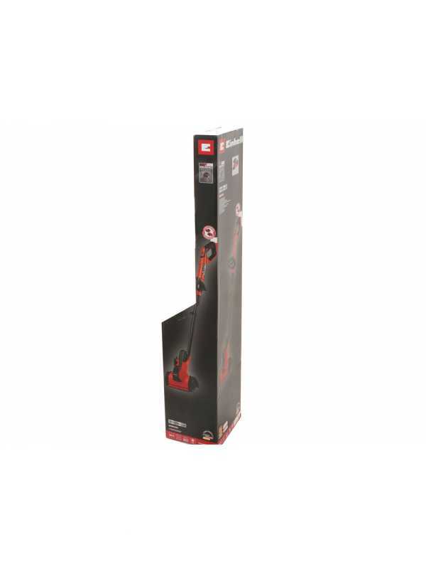 Nettoyeur de multi-surface  &agrave; batterie Einhell PICOBELLA  avec starter kit 18V - 2.5Ah