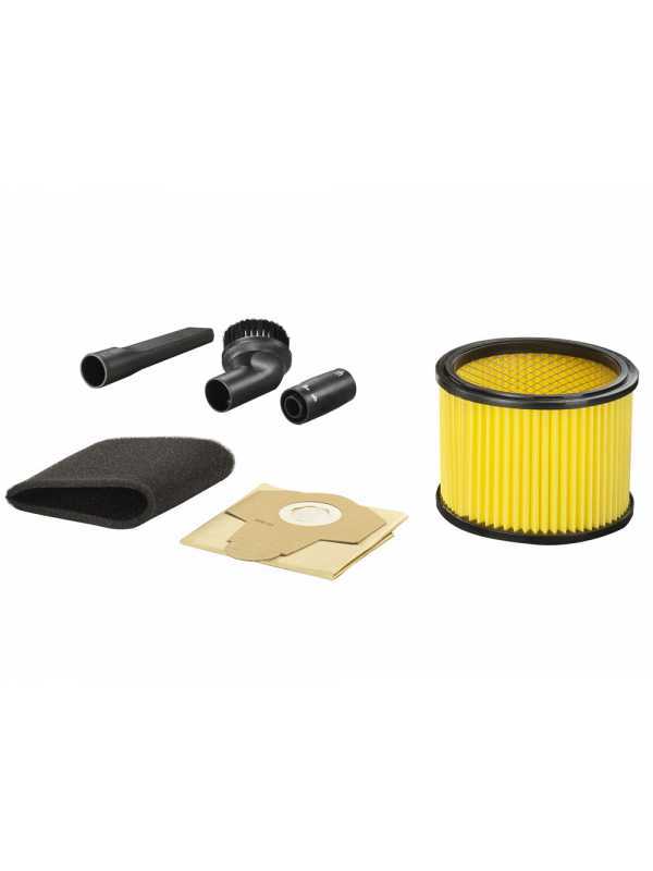 Bidon aspirateur RYOBI R18WDV 0 18V 4Ah en Promotion AgriEuro
