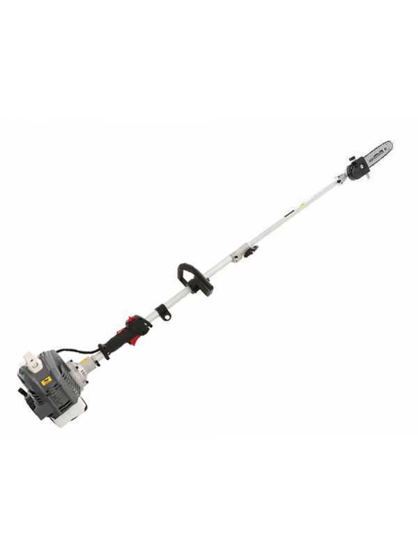 Perche élagueuse Thermique Blackstone BCI 430L - Trois Parties - Moteur 2T 42.7 Cm3 40 Perche élagueuse thermique Blackstone BCI 430L - trois parties - moteur 2T 42.7 cm3