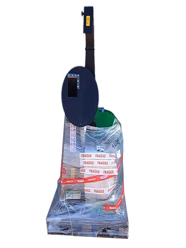 Seven Italy BIGCH420 - Broyeur de branches thermique - Moteur Loncin G420F - D&eacute;marrage &eacute;lectrique