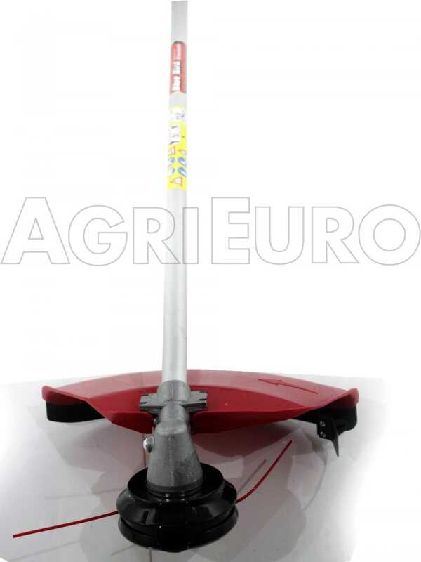 Débroussailleuse Essence 4 Tempi Honda HO-35 PLUS Avec Guidon à Double Poignée 55 Débroussailleuse essence 4 tempi Honda HO-35 PLUS avec guidon à double poignée