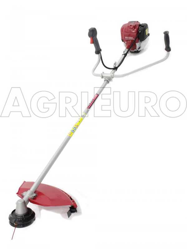 D&eacute;broussailleuse essence 4 tempi Honda HO-35 PLUS avec guidon &agrave; double poign&eacute;e