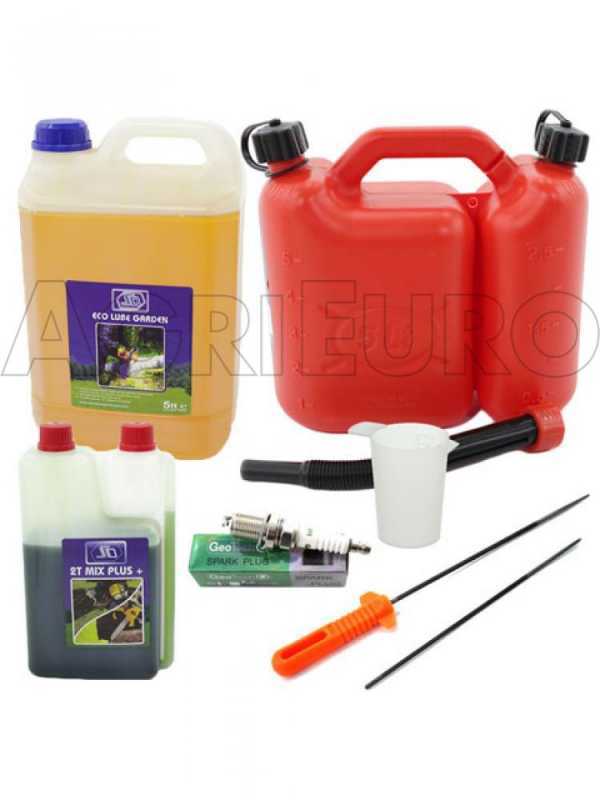 Tron&ccedil;onneuse thermique McCulloch mod&egrave;le CS 340 - 14&quot;, guide 35 cm