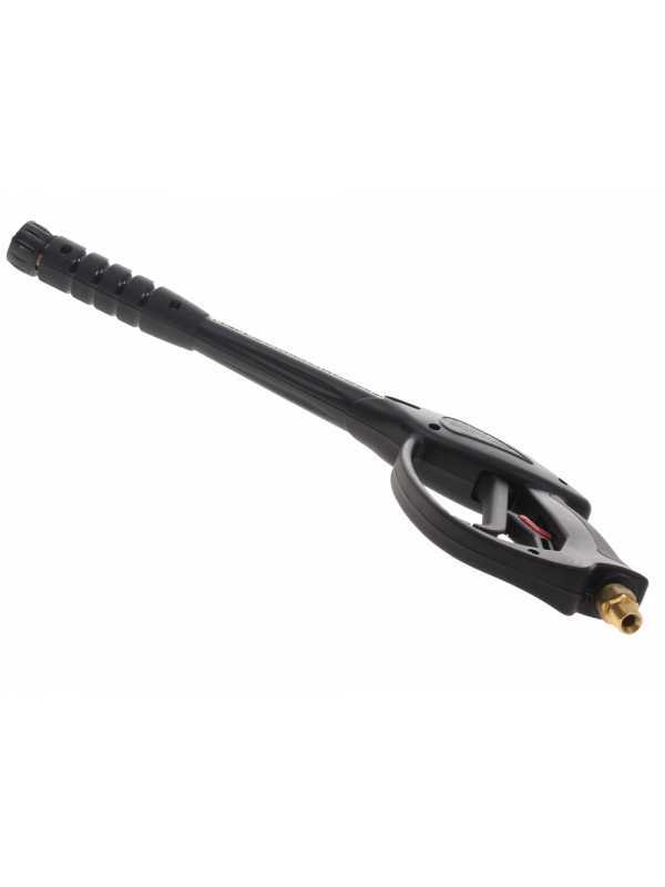 Nettoyeur haute pression &agrave; eau chaude Lavor MEK 1108 &ndash; &eacute;lectrique