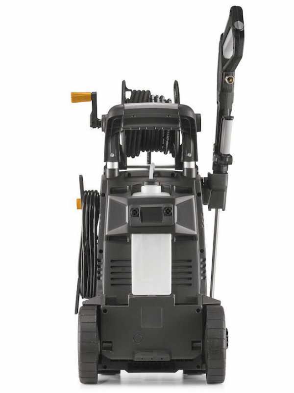 Nettoyeur haute pression Stiga HPS 550 R - Puissant et compact - 150 bars max