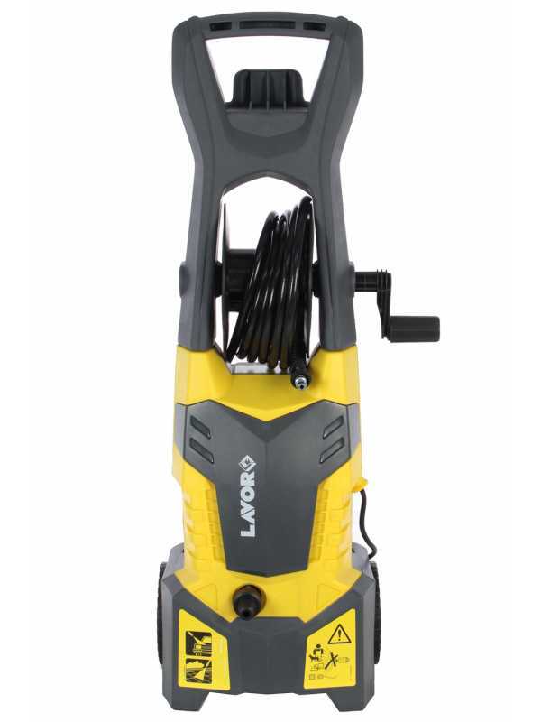 Nettoyeur haute pression Lavor Fury Extra 135 - Lavorwash &eacute;lectrique &agrave; eau froide