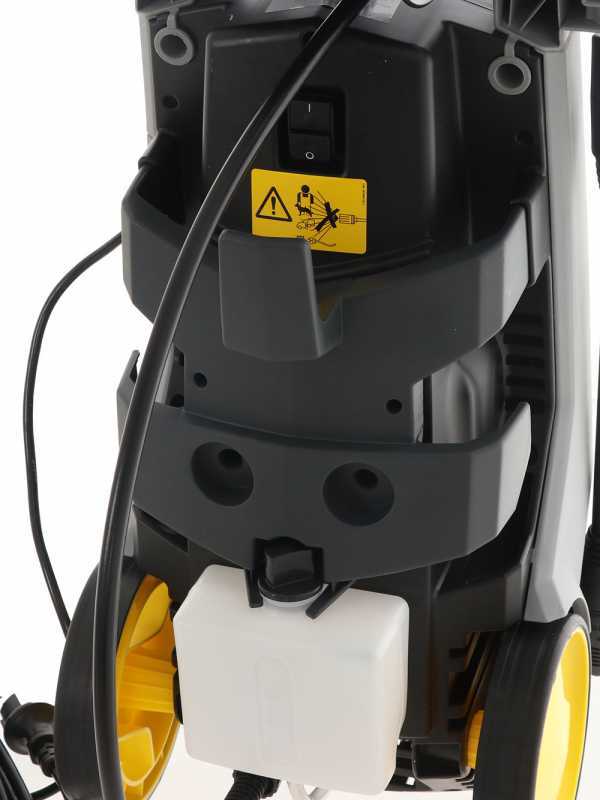 Nettoyeur haute pression Lavor eau froide Lavor Pascal 20 - Electrique &agrave; eau froide 140 bars max