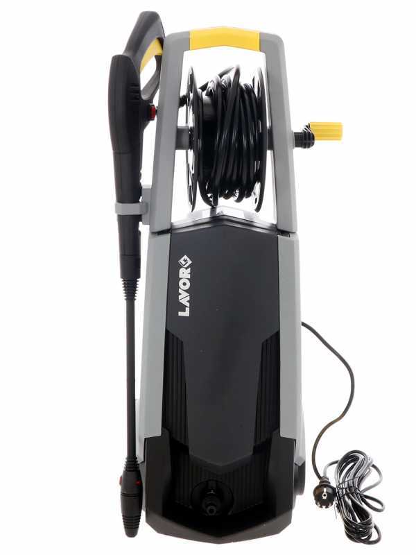 Nettoyeur haute pression Lavor eau froide Lavor Pascal 20 - Electrique &agrave; eau froide 140 bars max