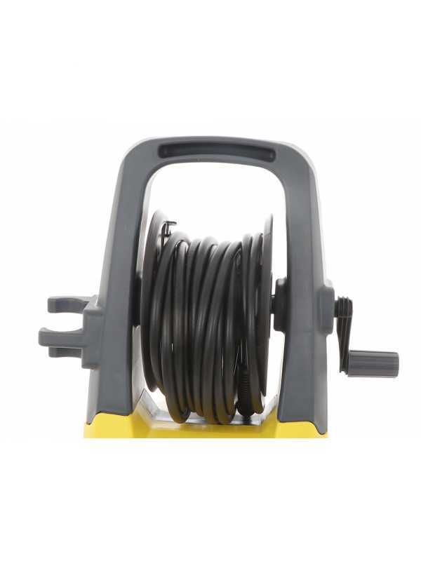 Nettoyeur haute pression Lavorwash &agrave; eau froide Lavor Planet 170 Extra - 170 bars max