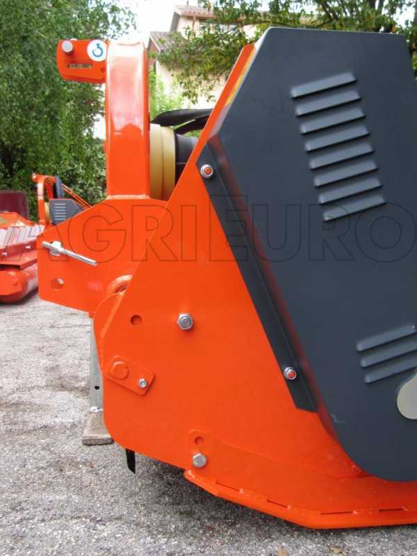 Top Line PF 160 - Broyeur pour tracteur - S&eacute;rie lourde