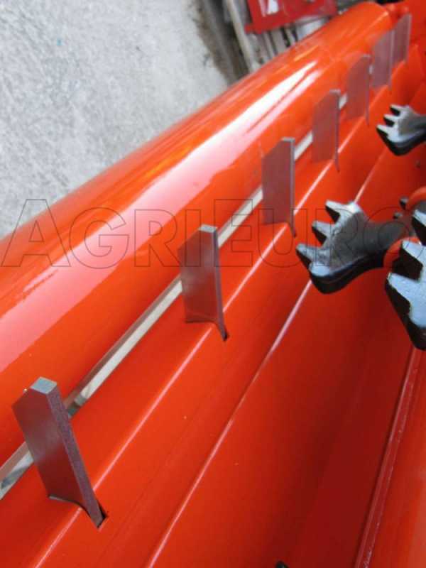 Top Line MS 140 - Broyeur pour tracteur - S&eacute;rie m&eacute;dium - D&eacute;port hydraulique